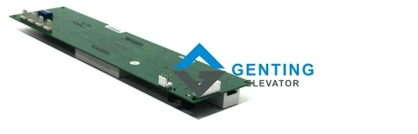 Sigma elevator pcb EiSEG-231 Sigma elevator pcb EiSEG-231