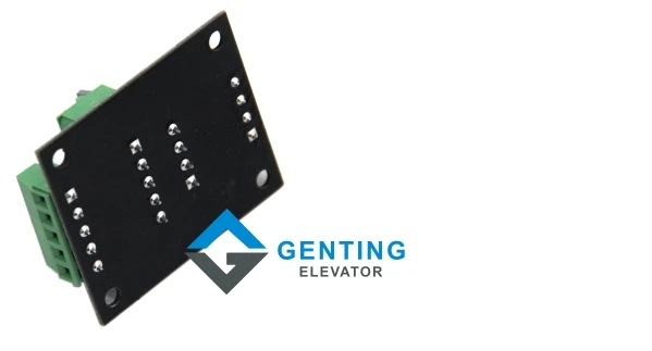 Canny elevator pcb KLL-BYB-01B Canny elevator pcb KLL-BYB-01B