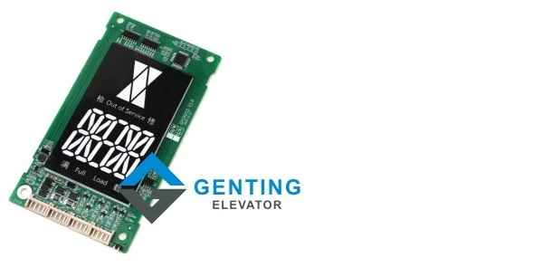 BLT elevator lop display board GPCR0113 BLT elevator lop display board GPCR0113
