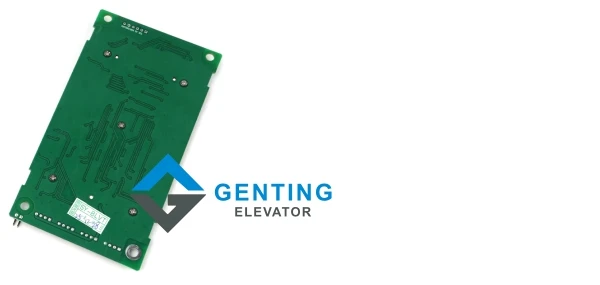 BLT elevator pcb GPCR0113 BLT elevator pcb GPCR0113
