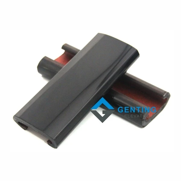 Semperit escalator handrail
