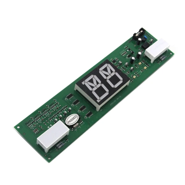 Табло лифта Sigma EiSEG-231
