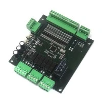BLT Elevator PCB GPCS 1116- NUC-PCB -1. 2
