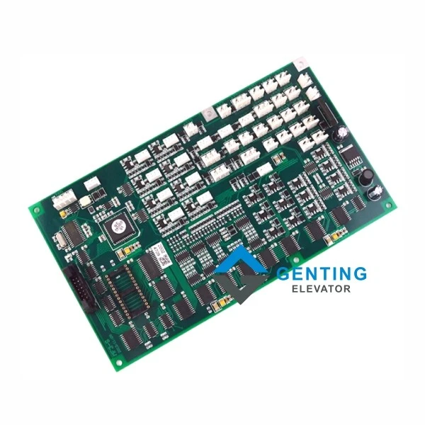 Tke elevator board MF3-S Tke elevator board MF3-S