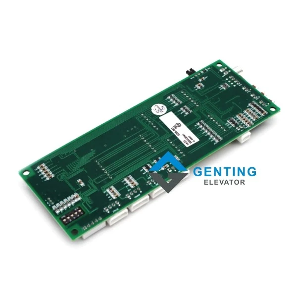 ThyssenKrupp elevator pcb G-264F ThyssenKrupp elevator pcb G-264F
