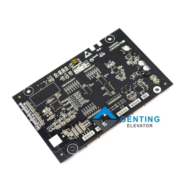 ThyssenKrupp elevator pcb MA11-4.3-RD-C-E1.0 ThyssenKrupp elevator pcb MA11-4.3-RD-C-E1.0