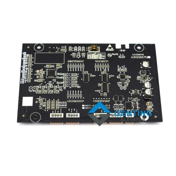 ThyssenKrupp elevator display board MA11-4.3-RD-C-E1.0 ThyssenKrupp elevator display board MA11-4.3-RD-C-E1.0