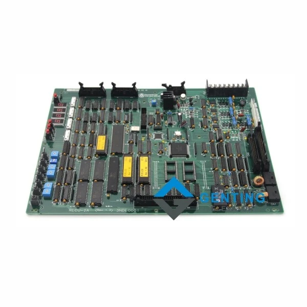 ThyssenKrupp elevator main board RLCU-2A ThyssenKrupp elevator main board RLCU-2A
