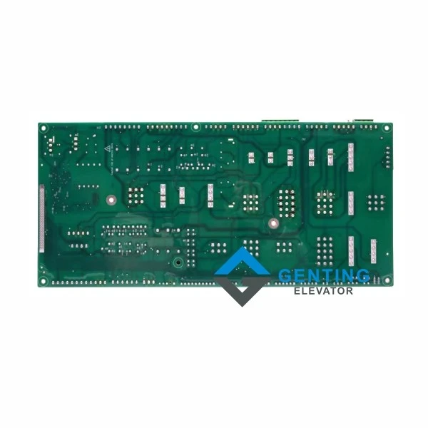 TkyssenKrupp elevator interface board IO-C TkyssenKrupp elevator interface board IO-C