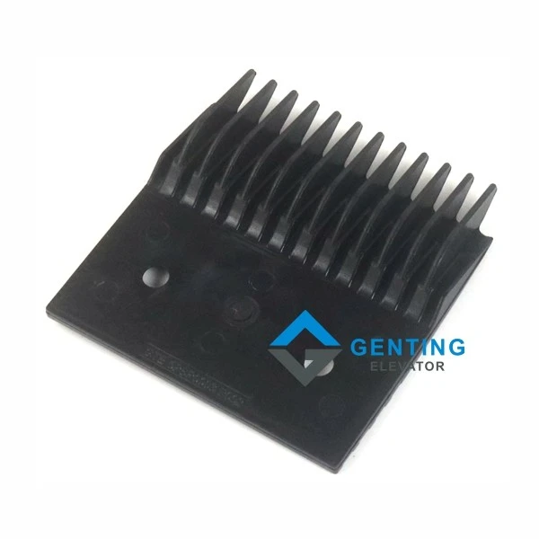 Toshiba escalator right comb plate GTE5PSP0003P002