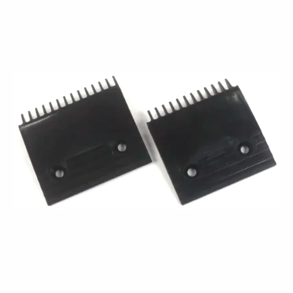 Гребенчатая пластина для эскалатора Toshiba GTE5PSP0003P001