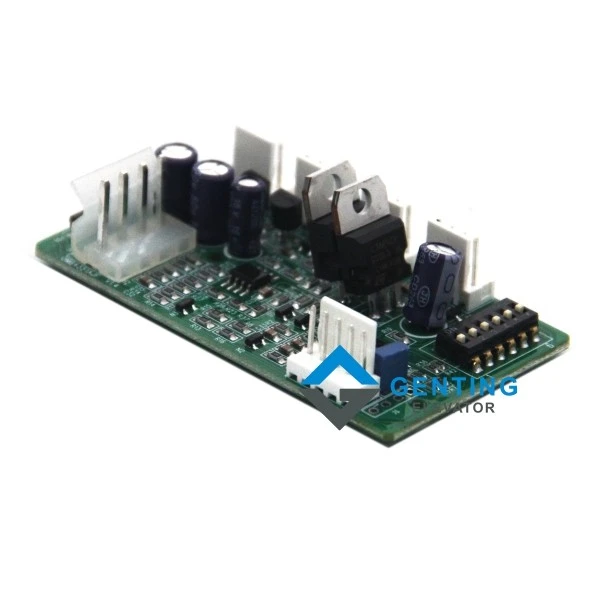 Xizi otis elevator RS14 board OMB4351AJF Xizi otis elevator RS14 board OMB4351AJF