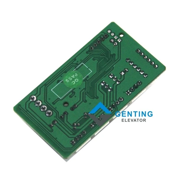Xizi otis elevator car communication address board OMB4351AJF Xizi otis elevator car communication address board OMB4351AJF